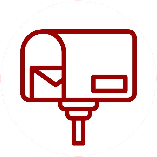 厨房見積ポスト